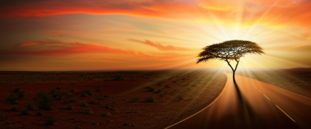 O Chamado Divino: Uma Jornada de Fé e Obediência com Abraão