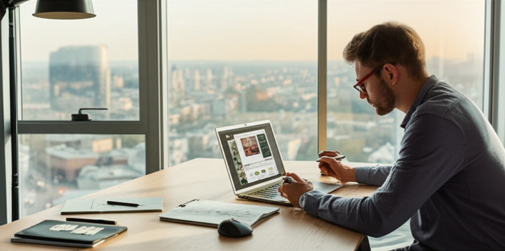 Top 5 Estratégias de UX/UI Mais Ignoradas e Como Elas Impactam o Sucesso Digital