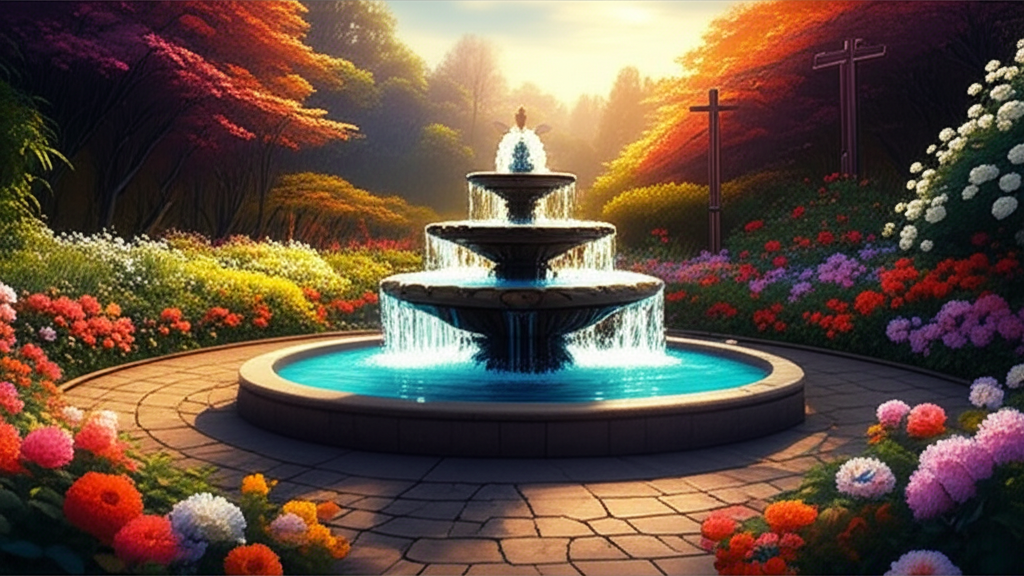 O Doce Amor de Deus: Uma Reflexão sobre o Cântico dos Cânticos