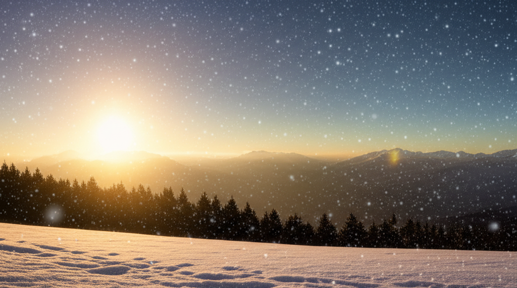 O Poder da Obediência: Descobrindo a Maravilha da Criação de Deus