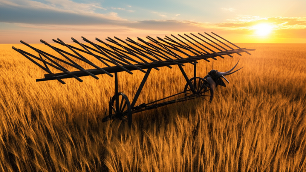 A Força da Fé: Uma Lição de Sangar, o Humilde Libertador de Israel