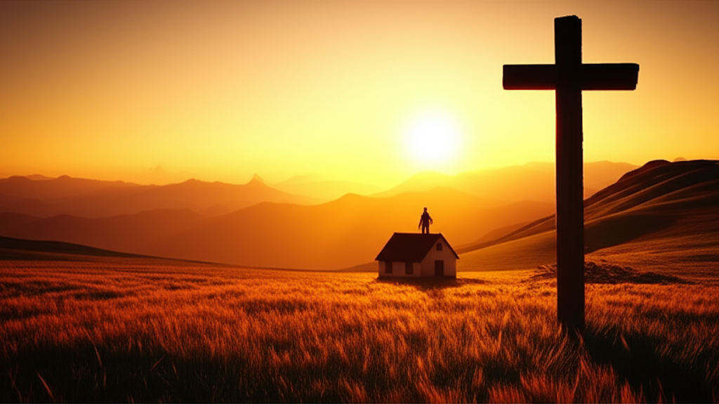 O Vigilante e o Ímpio: Uma Reflexão sobre a Justiça e a Ruína