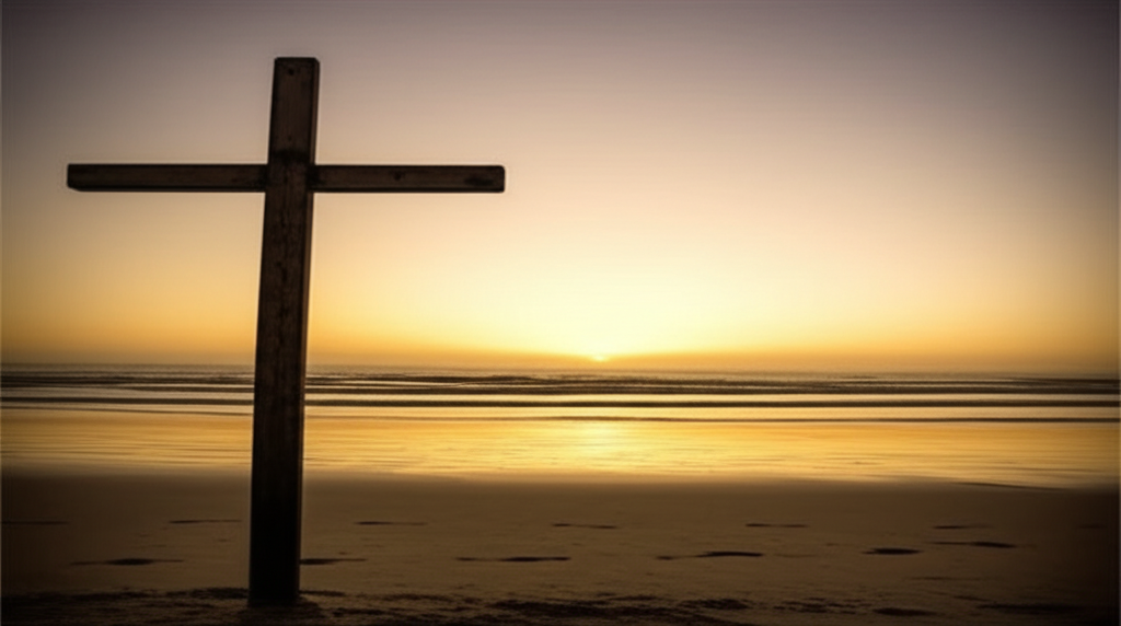 Esperança que Renova: Encontrando Refúgio no Nome de Deus