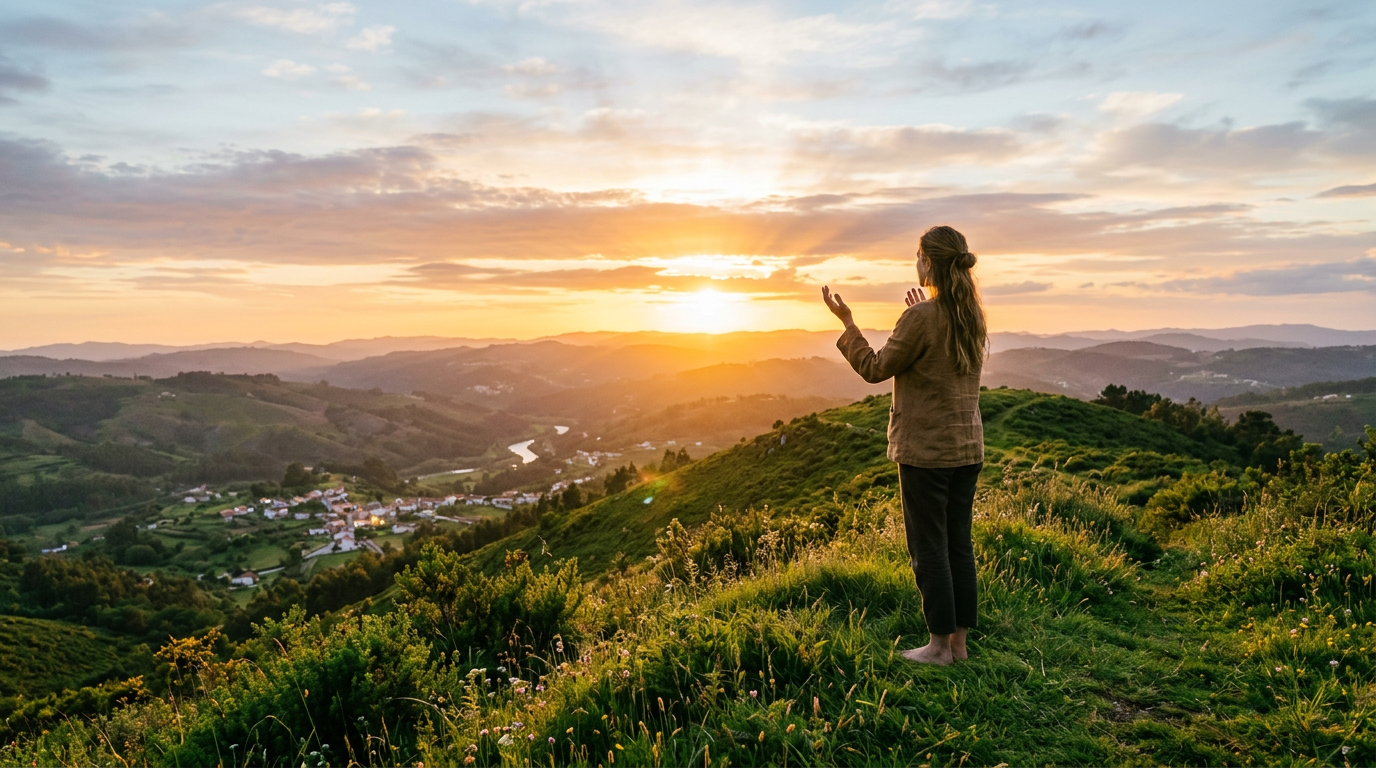Perseverando na Fé: A Promessa de Deus para os que Seguem em Sua Presença