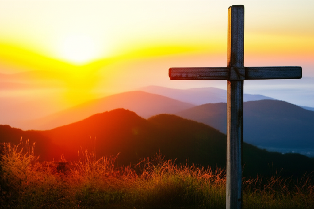 O Poder da Conversão: Um Chamado à Mudança e à Misericórdia Divina