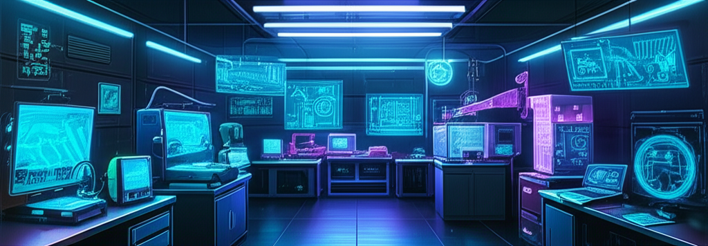 Transforme Planos em Estruturas 3D com um Toque: Inovação Revolucionária da MIT