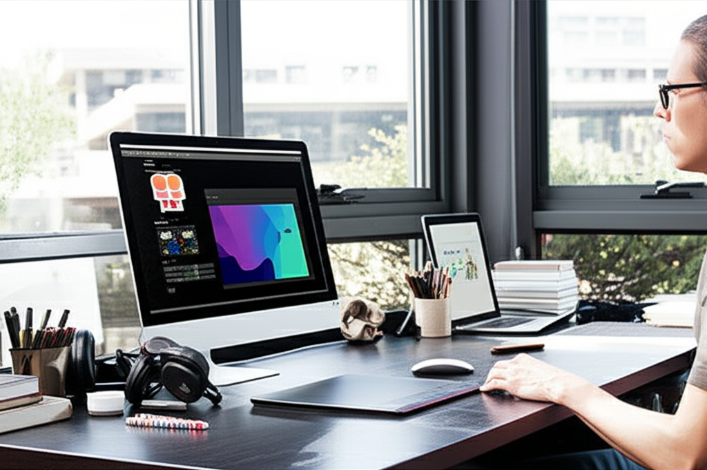 Design Gráfico: O Guia Absoluto para Profissionais