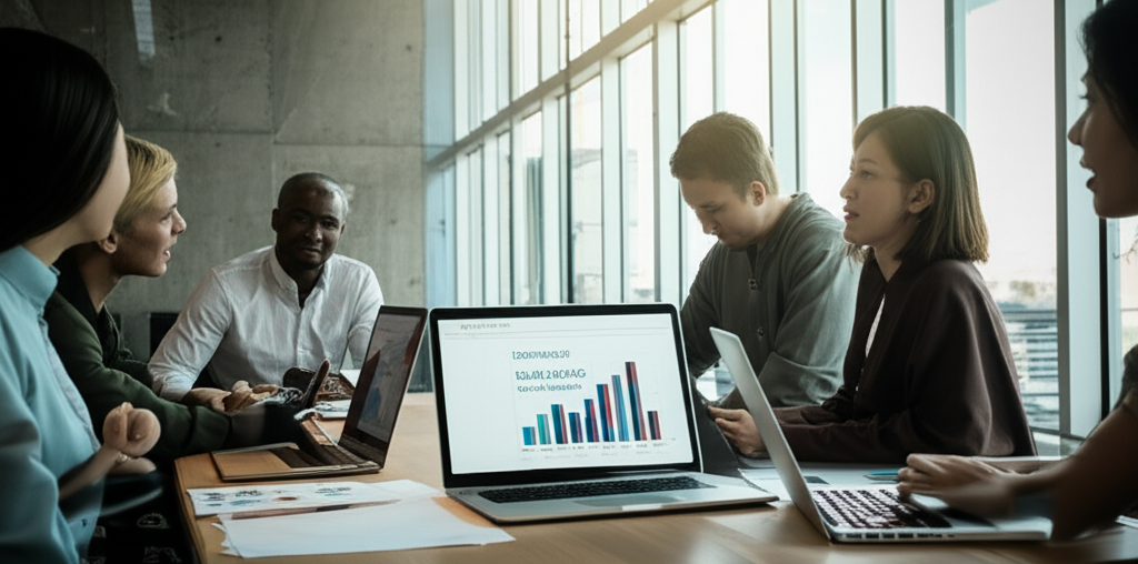 Como que Agências de Sucesso Usam para Destruir Leads