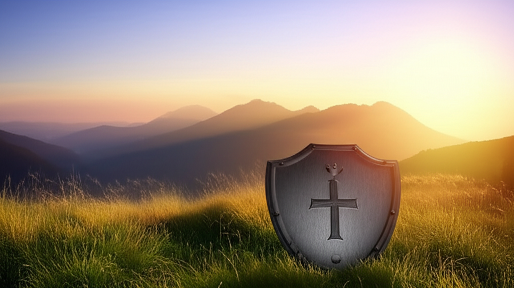 Abençoado e Protegido: A Promessa de Deus para os Justos