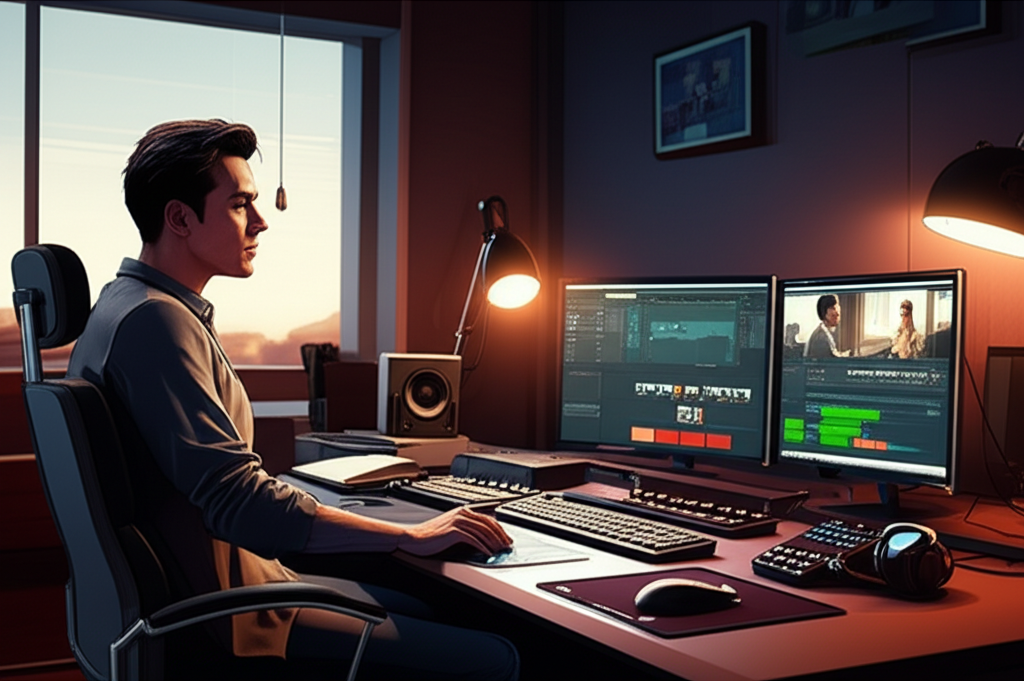 3 Problemas Comuns em Edição de Vídeo (e Como Evitar)