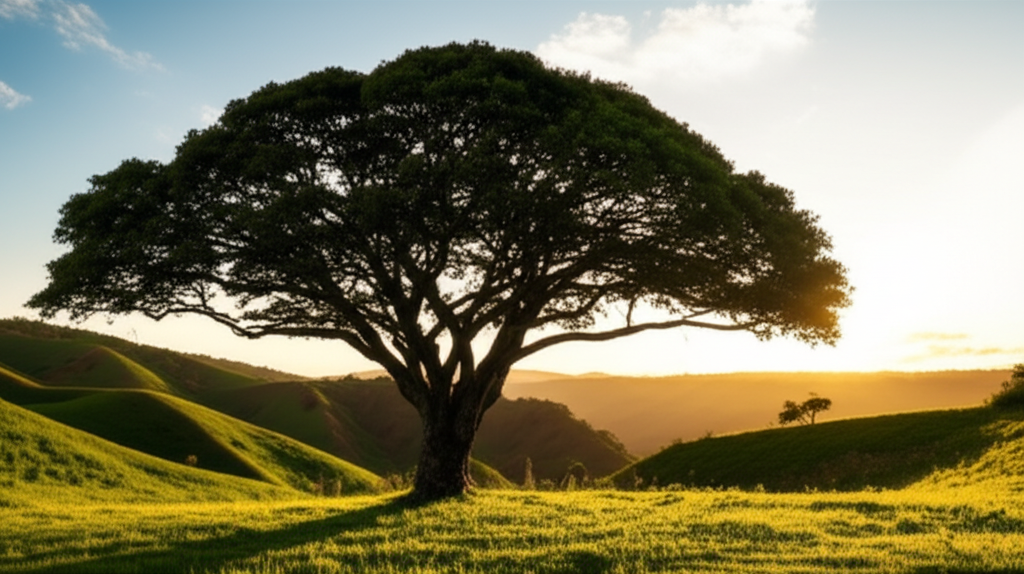 Descobrindo a Profundidade das Raízes espirituais: Uma Reflexão sobre Esdras 7:3