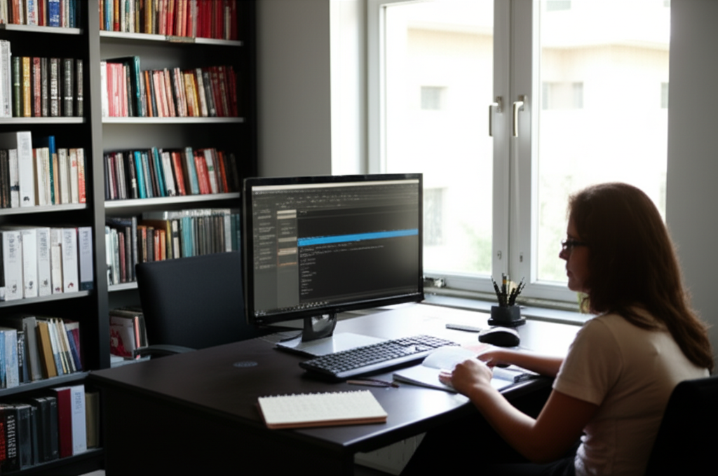 Programação ou Código: Qual é Melhor?