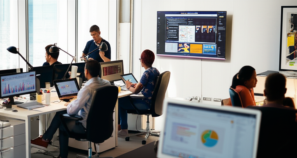 O Sistema que Designers de Sucesso Usam para Acelerar Engajamento