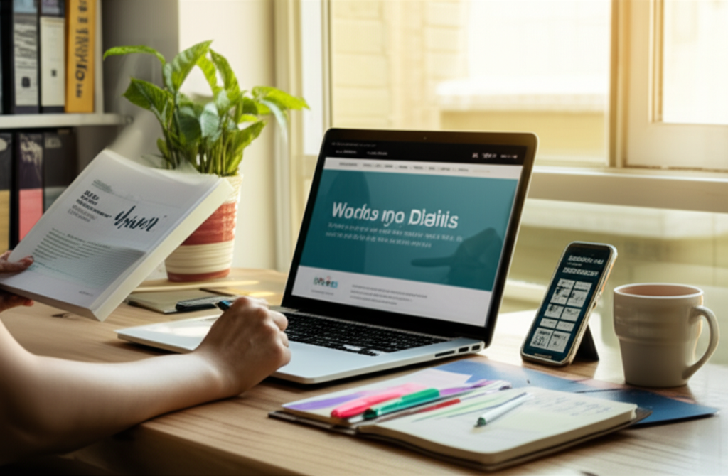 Copywriting: O Guia Essencial para Empreendedores na Economia Digital