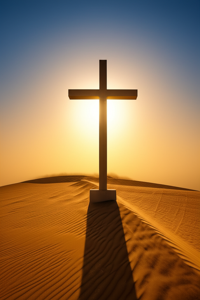 Deus, o Único Salvador: Uma Reflexão sobre a Exclusividade de Deus