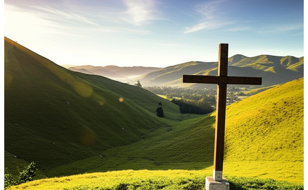 O Poder da Obediência: Seguindo a Voz de Deus em Nossas Vidas