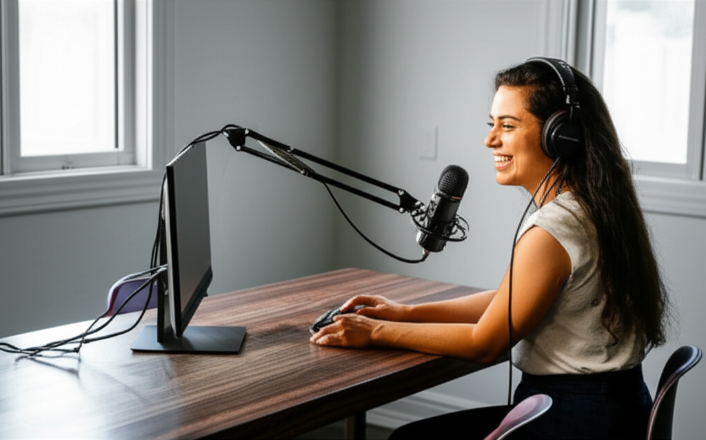 Podcasts: Avaliação Definitivo para Marketeiros