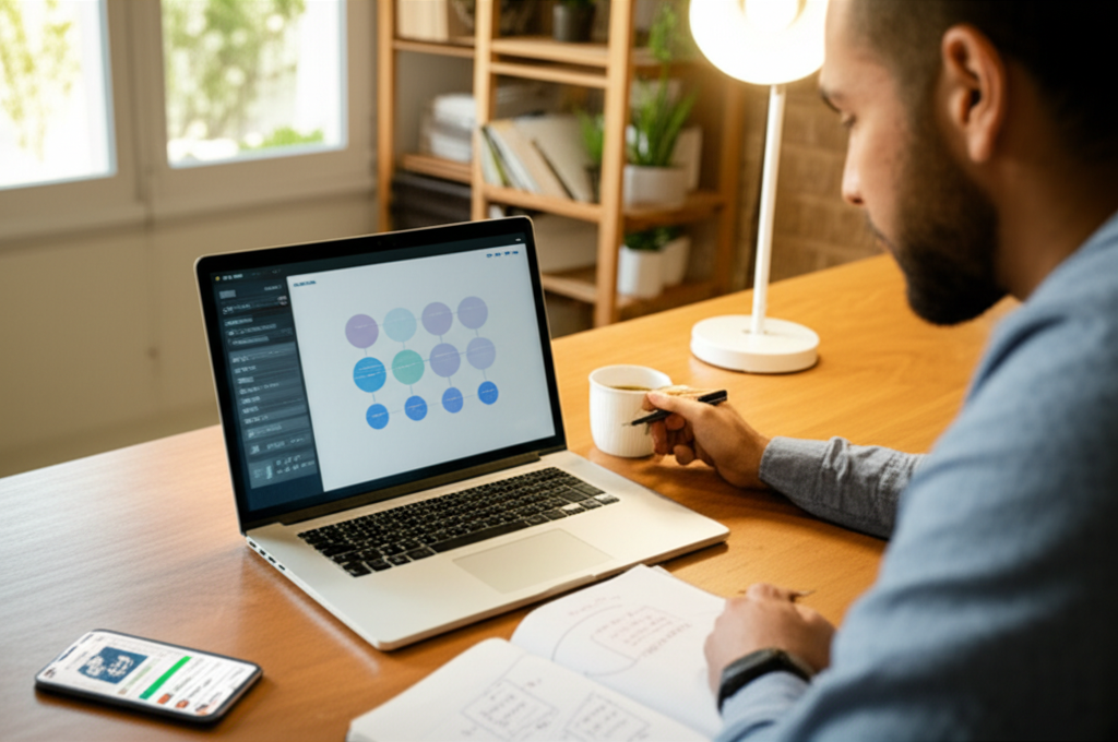 7 Enganos Sobre No-Code que Comprometem Resultados na Economia Digital