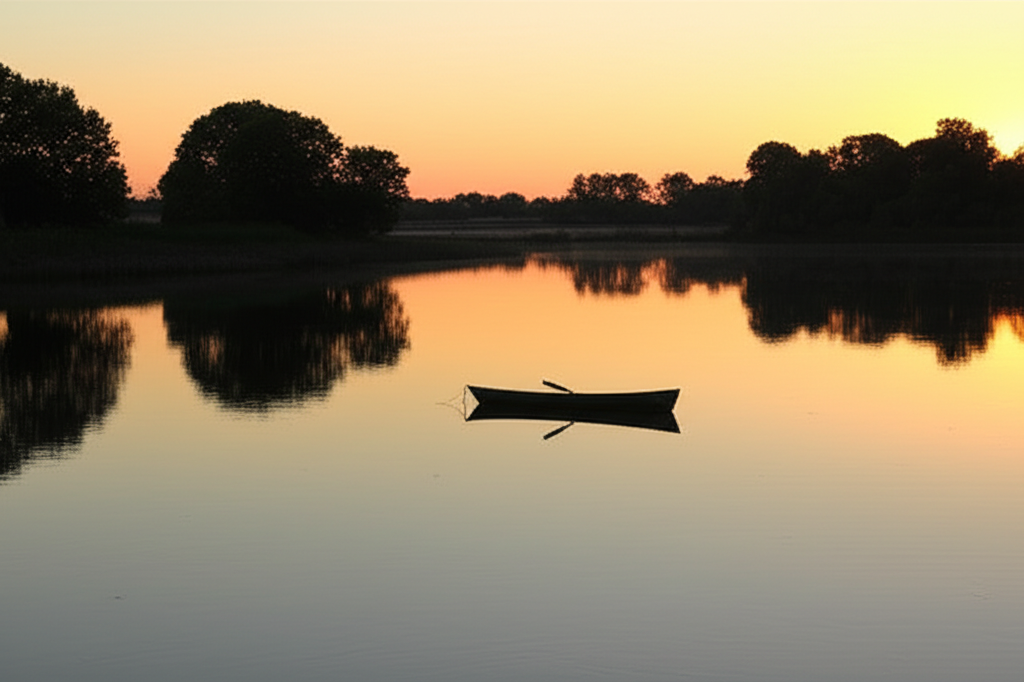 Encontrando Gozo na Paz: Uma Reflexão sobre Provérbios 12:20 e a Busca por Harmonia em Nossas Vidas