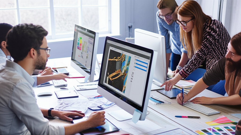 10 Estratégias de Aumentar Conversões para Design Gráfico