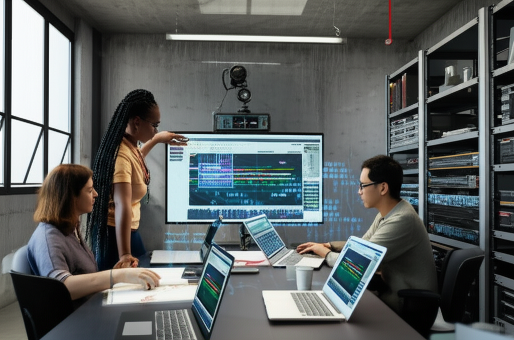 Edição de Vídeo em 2026: 7 Tendências que Vão Moldar o Futuro do Mercado Digital