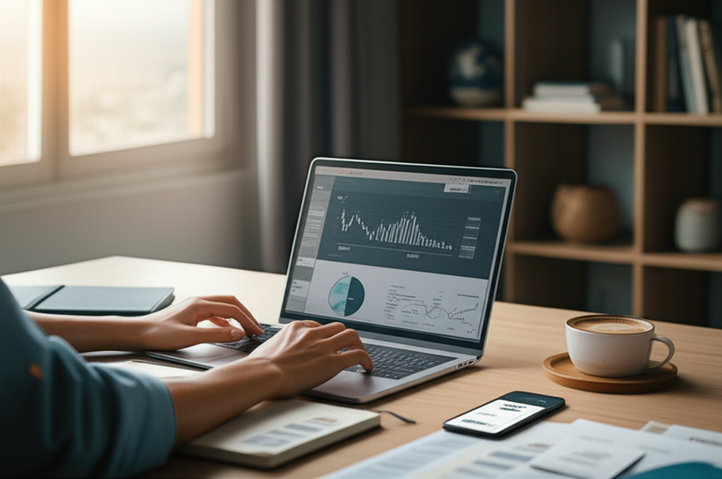 O Paradoxo do Lucro: O Atalho Estratégico que Designers de Sucesso Usam para Reinventar Receitas