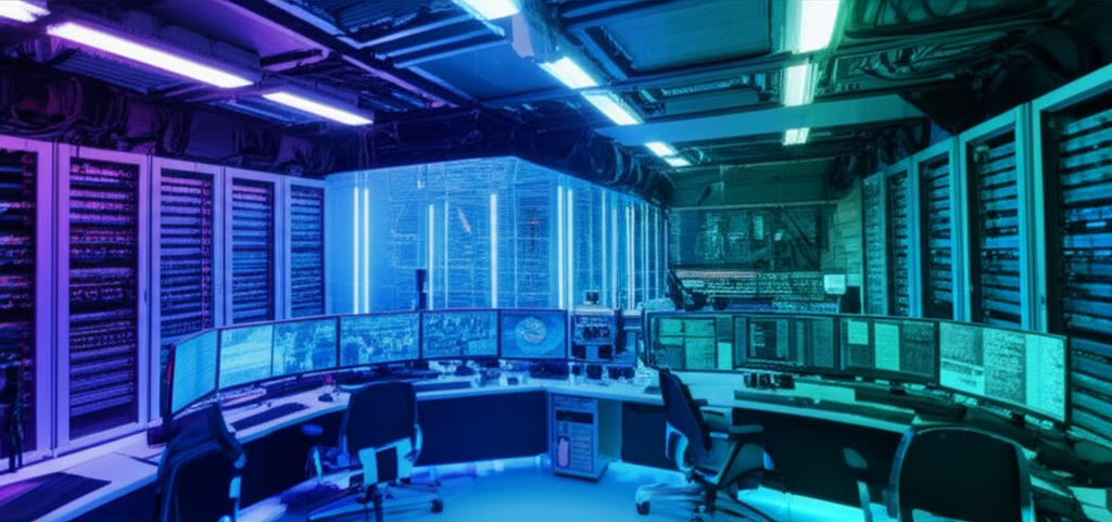 Abertura de Portas: Vulnerabilidade em Ferramentas de Empresas Revela Riscos Surpreendentes