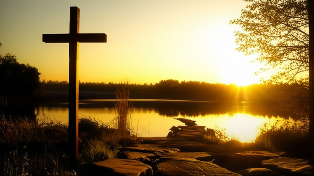 O Antecessor e o Sucessor: Descobrindo a Grandeza de Jesus