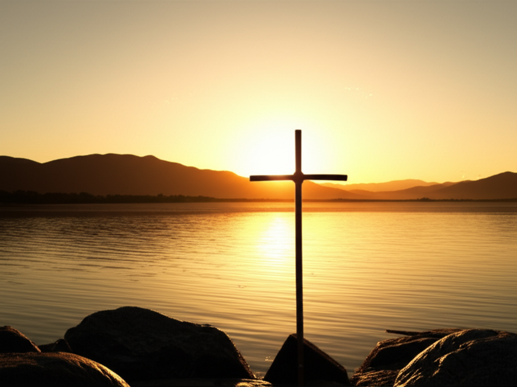 A Autoridade de Jesus: Uma Reflexão Sobre a Verdadeira Grandeza