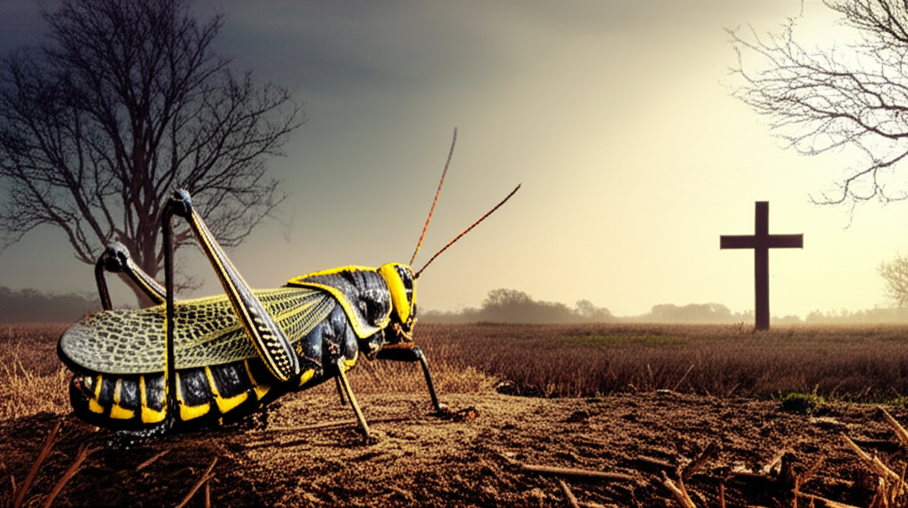 Renovação e Restauração: Enfrentando as Devastadoras Consequências da Desobediência com Fé e Esperança