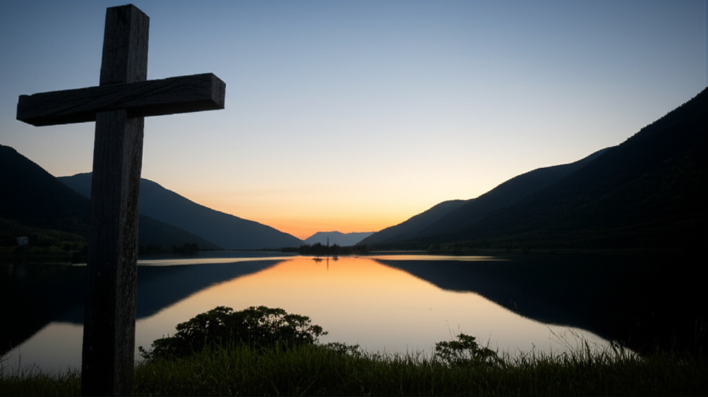 A Sabedoria de Cuidar das Viúvas: Uma Reflexão sobre o Amor e a Responsabilidade Cristã