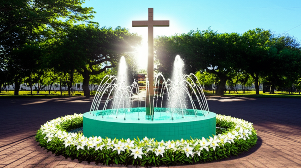 Um Chamado Divino: Construindo a Casa de Deus em Nossos Corações