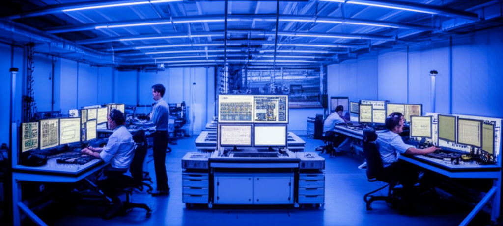 Automação versus Processos Automatizados: A Comparação Definitiva