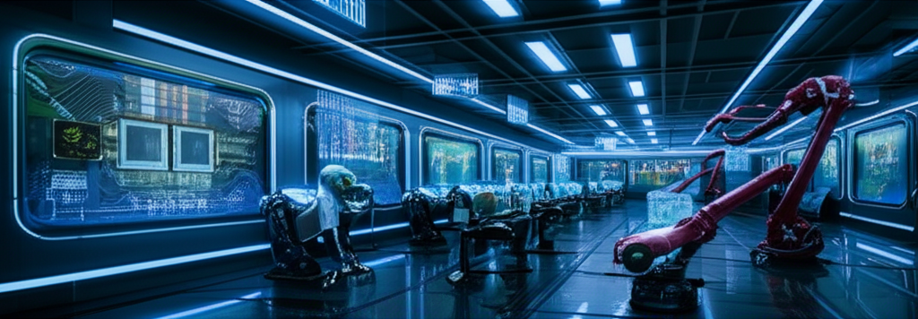 Gêmeos Digitais: NVIDIA e Dassault Systèmes Unemancipam o Futuro da Indústria