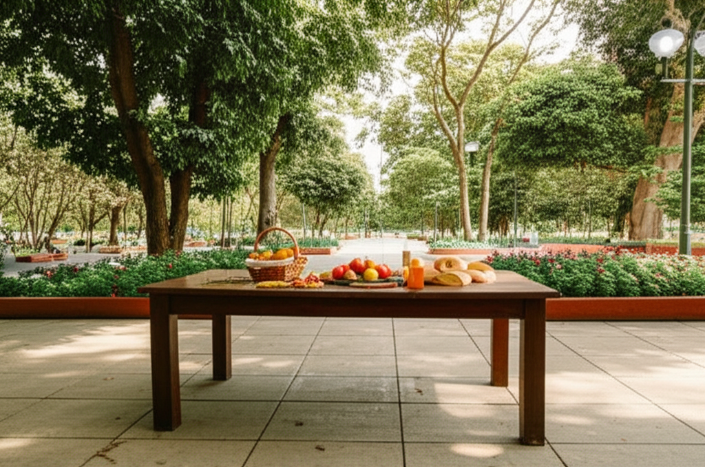 Participando das Bênçãos, Servindo com Gratidão: Uma Reflexão sobre Romanos 15:27