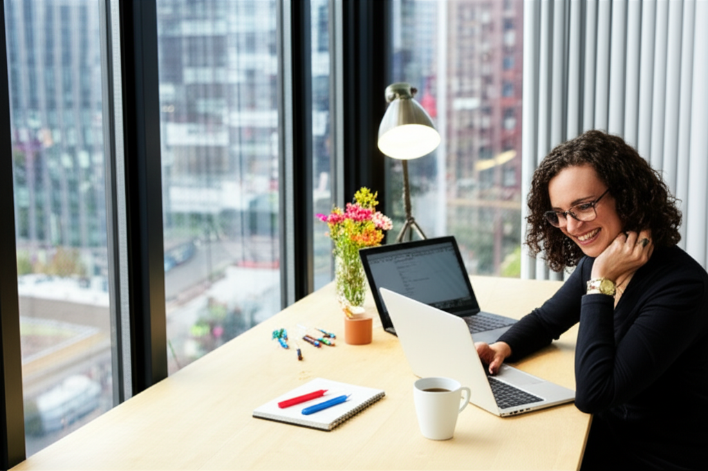 Freelancer: O Guia Prático para Criadores de Conteúdo na Economia Digital