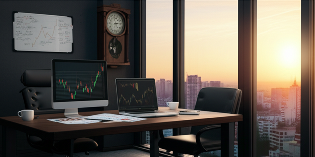 O Que Profissionais Top de Investimentos Nunca Contam: Segredos e Estratégias Reveladas