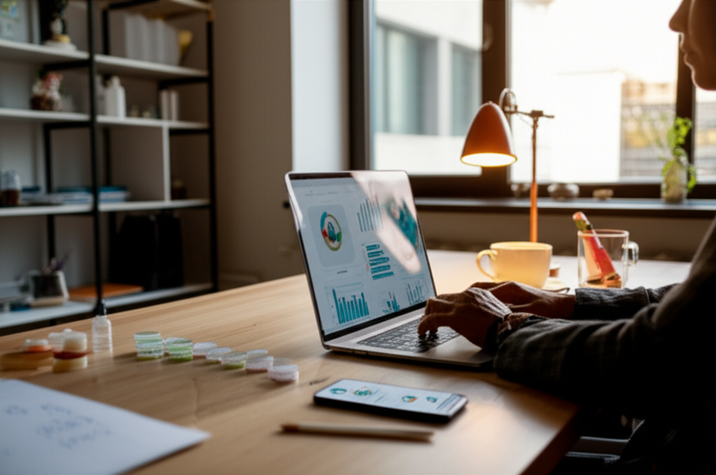 Estratégias Secretas Utilizadas por Especialistas em Dropshipping para Alavancar Resultados