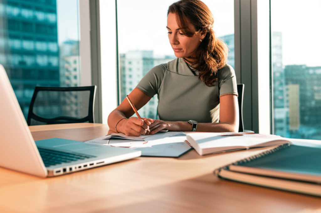 O Que Profissionais Top de Freelancer Sabem que Outros Não Sabem