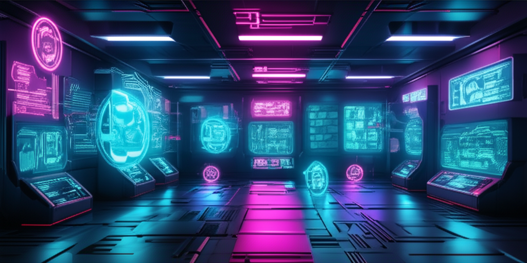 Inteligência Artificial Conquista o Cinema: Vencedor do Prêmio Global é Revelado