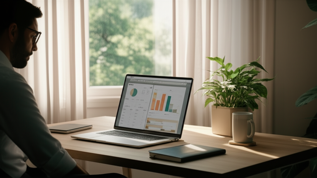 Produtividade em 2026: As Novas Regras do Jogo no Trabalho Remoto e Economia Digital