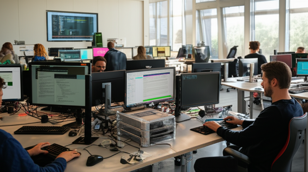 Programação Contra Código: O Veredito Final