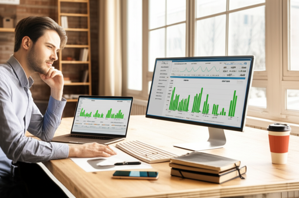 Finanças Pessoais Estão Obsoletas? A Verdade Por Trás da Transformação Digital