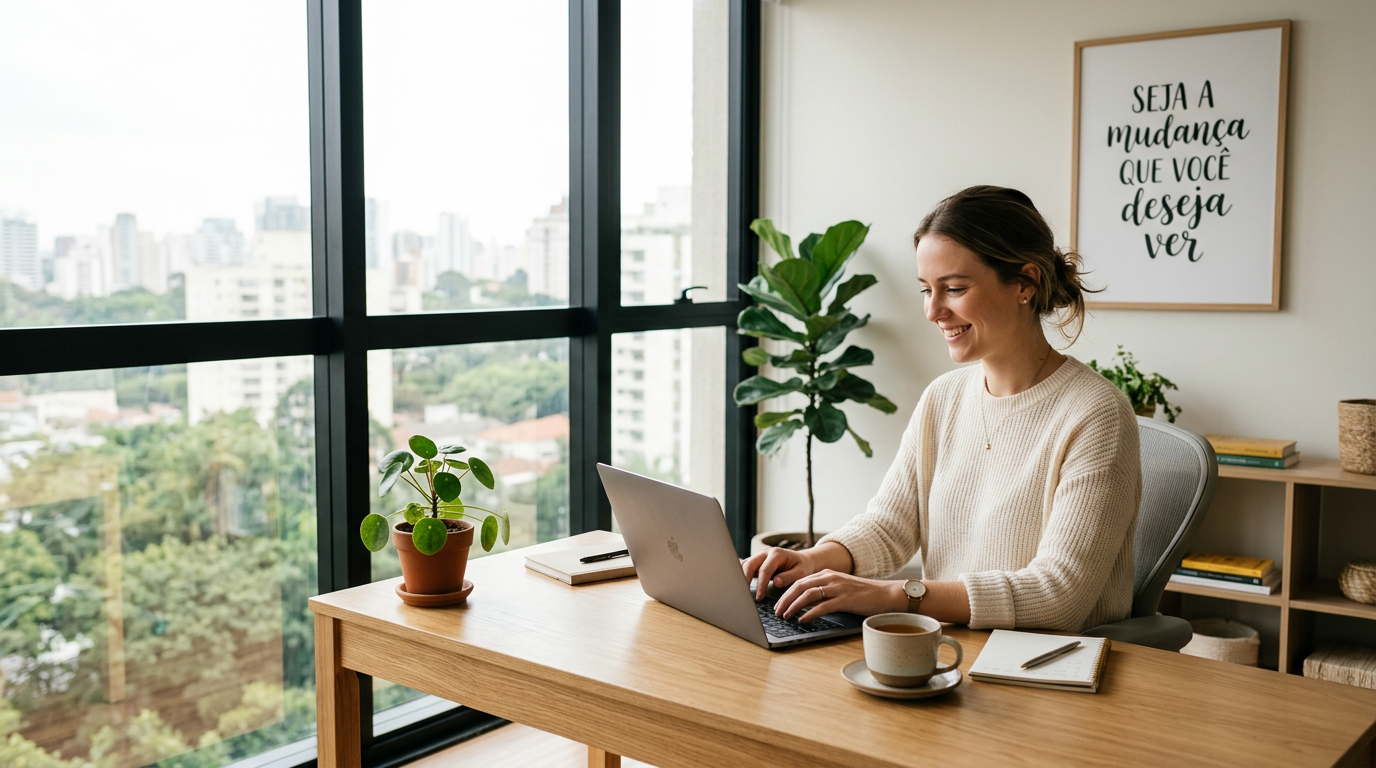 Produtividade É Golpe? Desvendando a Verdade por Trás da Obsessão Digital