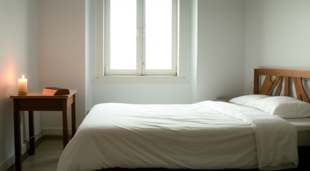 Vestindo a Modéstia: A Proteção da Nudez Familiar