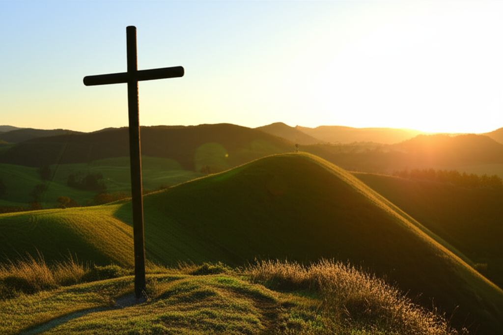 Sacrificando o Melhor para Deus: Uma Reflexão sobre a Entrega Total