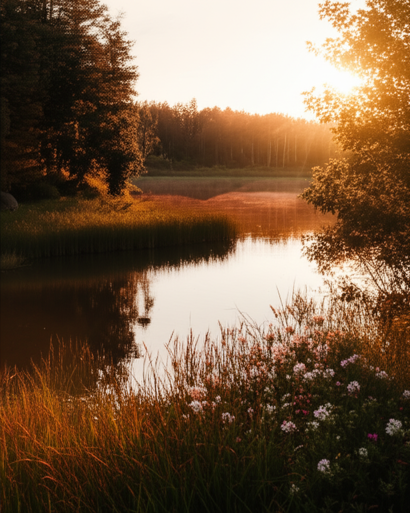 Deus Confirma o Seu Reino: Uma Jornada de Fé e Prosperidade