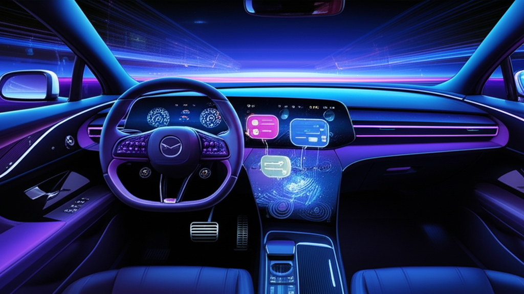 CarPlay da Apple pode ganhar integração com ChatGPT e rivais