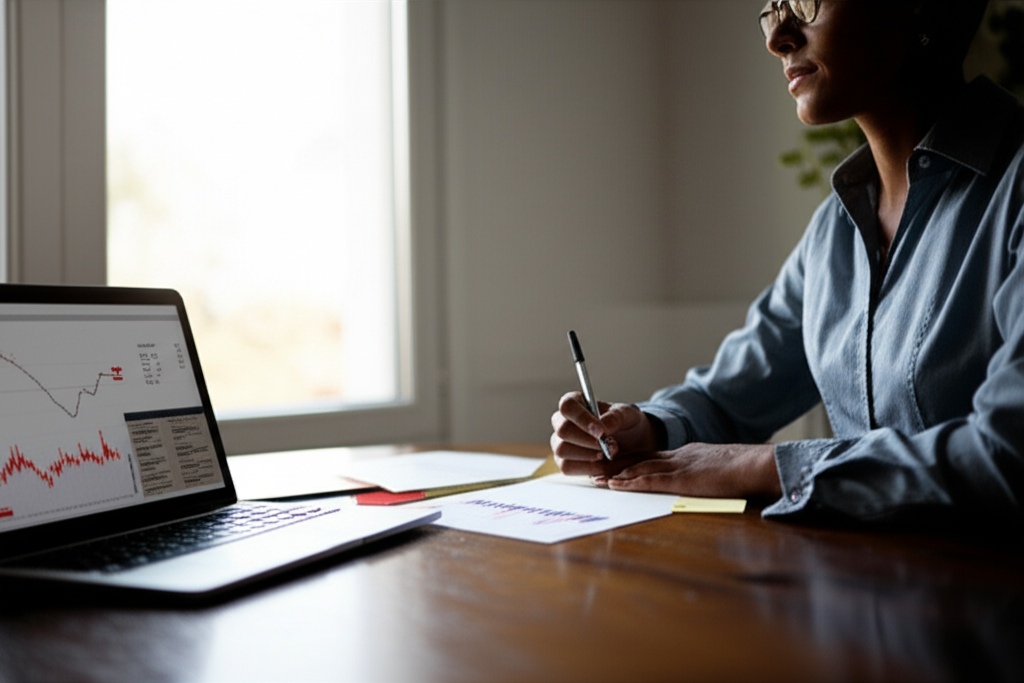 Alerta: 365 Alertas de que Finanças Pessoais Está Dando Errado