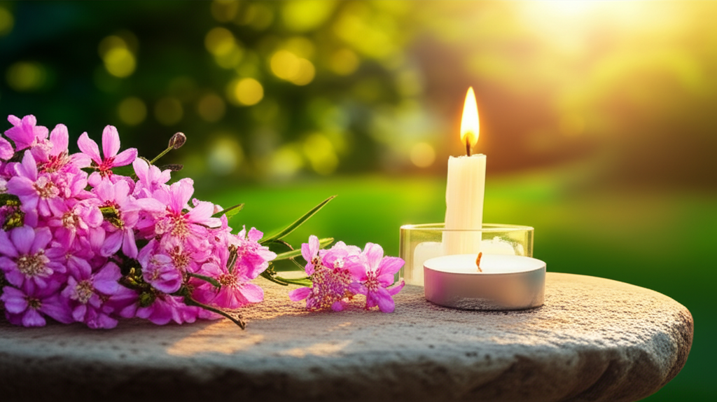 A Benevolência que Transforma: Uma Lição de Davi para Nossos Dias